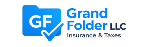 Grand Folder LLC logo